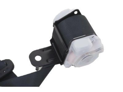 Toyota 73360-14304-C0 Belt & Retractor