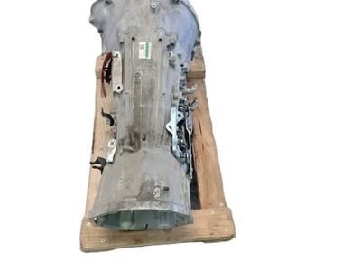 35000-04100 Toyota Transmission Assembly, Automatic Product Photo 2 of 4