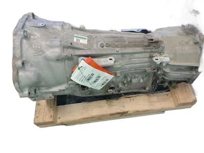 Toyota 35000-04100 Transmission Assembly, Automatic 35000-04100 Toyota Transmission Assembly, Automatic Product Photo 1 of 4