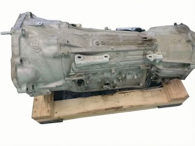 35000-04100 Toyota Transmission Assembly, Automatic Product Photo 4 of 4