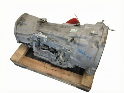 35000-04100 Toyota Transmission Assembly, Automatic Product Photo 3 of 4