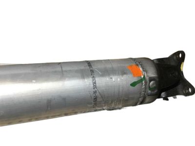 Toyota 37100-0C153 Shaft Assembly, Propeller W/Center Bearing