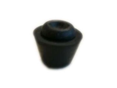 Toyota 90541-10038 Cushion,  Back Door Stopper,  NO.2