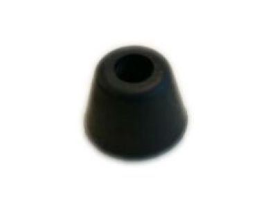 Toyota 90541-10038 Cushion,  Back Door Stopper,  NO.2