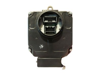 Toyota Prius AWD-e Light Control Module - 81016-47880