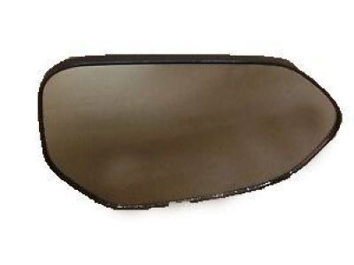 Toyota Prius AWD-e Car Mirror - 87902-06190