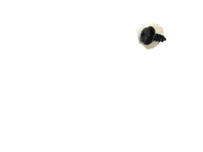 Toyota 90119-12172 Bolt, With Washer