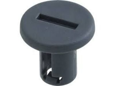Toyota 90467-04020-06 Clip(For Rear Floor Mat Plate)