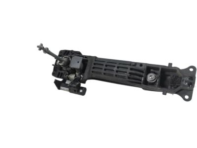 Scion 69201-33010 Frame