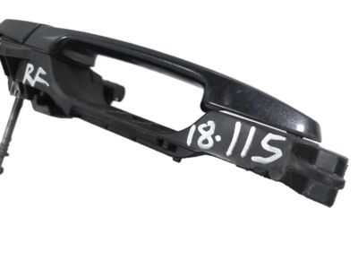 Scion 69201-33010 Frame