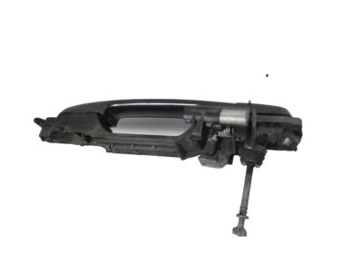 Scion 69201-33010 Frame