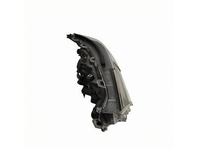 81185-42A30 Toyota Unit Assembly, Headlamp, Driver Side Product Photo 4 of 4