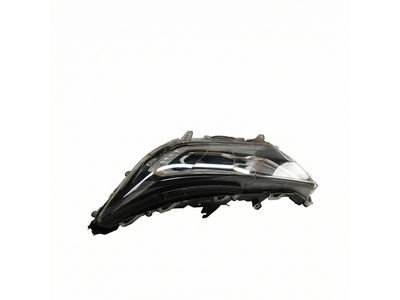 81185-42A30 Toyota Unit Assembly, Headlamp, Driver Side Product Photo 3 of 4