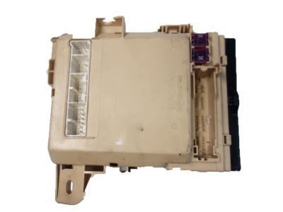 Toyota Camry Relay Block - 82730-06241