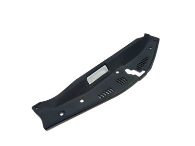 Toyota 53299-33020 Plate, Cool Air Intake Duct