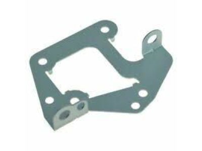 Toyota 86211-04030 Bracket,  Radio,  NO.1