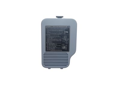 Toyota 64766-60050-B0 Cover Sub-Assembly, Quarter Trim Jack