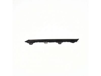 53124-42060 Toyota Moulding, Radiator Grille Side, Driver Side Product Photo 4 of 4