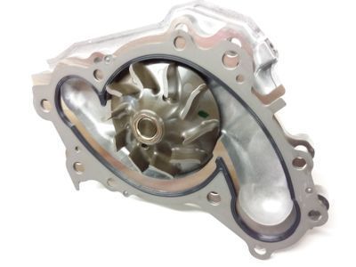 Toyota Avalon Water Pump - 16100-29085