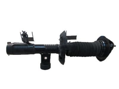 Toyota 48510-8Z321 Absorber Assy,  Shock,  Front RH