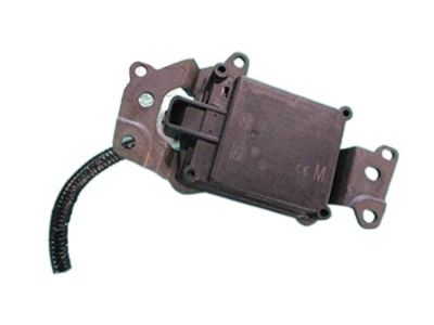 Toyota 88210-F4010 Sensor Assy,  Millimeter Wave Radar