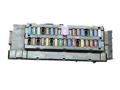 Toyota 82730-0C110 Block Assy,  Driver Side Junction