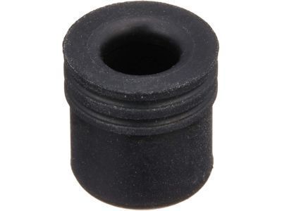 Toyota 31478-01030 Cap,  Bleeder Plug(For Front Disc Brake)