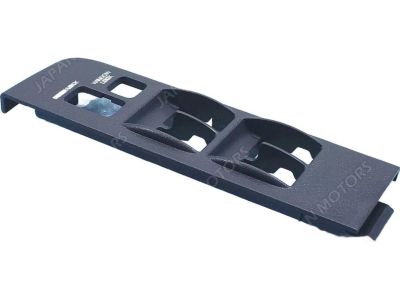 Toyota 74232-60070-E0 Panel, Front Armrest Base, Upper Driver Side