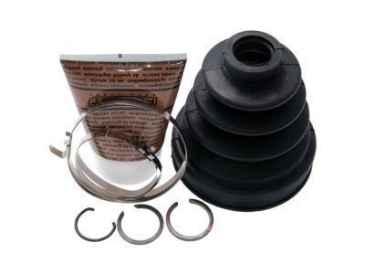 Toyota Celica CV Boot - 04438-20150