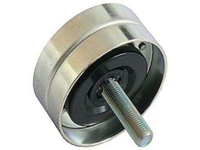 Toyota 16603-66010 Pulley Sub-Assy,  Idler