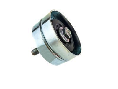 Toyota 16603-66010 Pulley Sub-Assy,  Idler