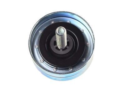 Toyota 16603-66010 Pulley Sub-Assy,  Idler