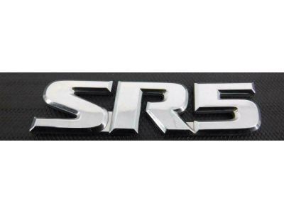 Toyota 75455-0C010 Mark,  Roof Side,  NO.1 RH