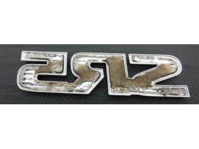 Toyota 75455-0C010 Mark,  Roof Side,  NO.1 RH