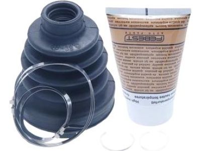 Toyota 04427-06280 Boot Kit, Front Drive Shaft, In & Outboard, Passenger Side