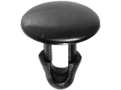 Toyota 90467-06128 Seal Retainer Clip