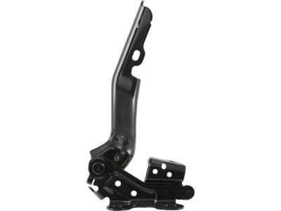 Toyota 53410-33300 Hinge Assembly, Hood, Passenger Side