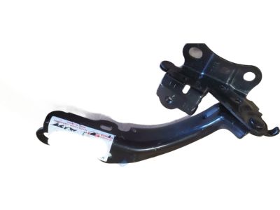 Toyota 53410-33300 Hinge Assembly, Hood, Passenger Side