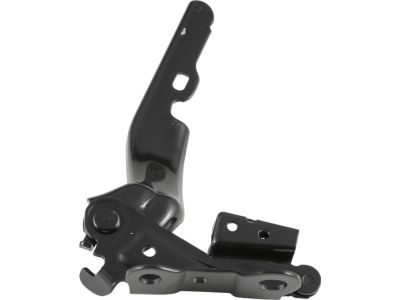 Toyota 53410-33300 Hinge Assembly, Hood, Passenger Side