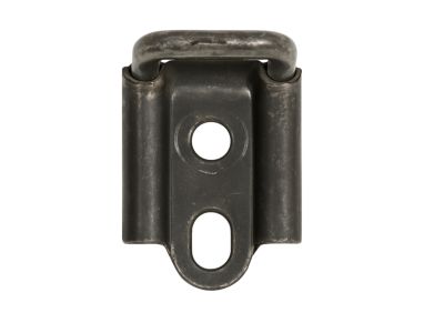 Toyota 72601-12080 Striker Sub-Assembly, Rear Seat Back Look, Passenger Side