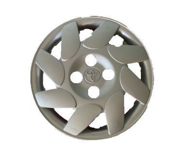 Toyota Corolla Wheel Cover - 42621-AB040