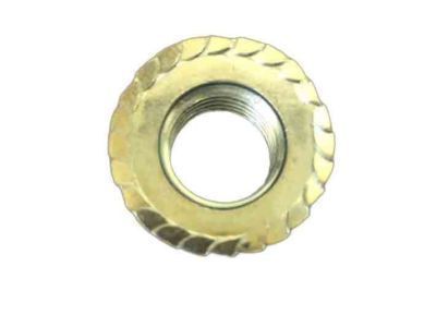 Toyota 90179-14037 Nut