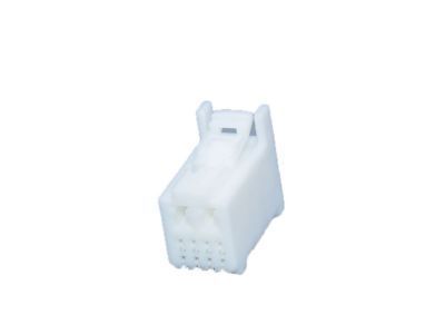 90980-12328 Toyota Housing, Connector F Product Photo 1 of 1