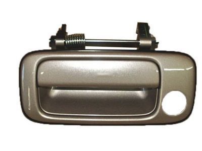 Toyota 69220-60020-02 Handle, Outside