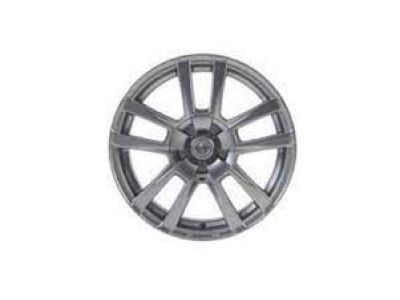 Scion Wheel Cover - PT904-52081