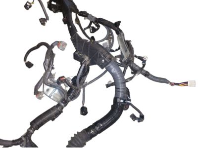 Toyota 82121-04831 Wire,  Engine