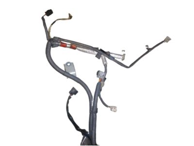 Toyota 82121-04831 Wire,  Engine