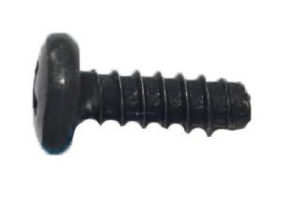 Toyota 93330-16014 Screw, With Washer