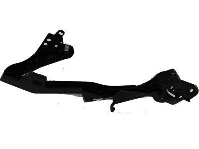 Toyota SU003-04527 Support, Front Bumper Side, Passenger Side