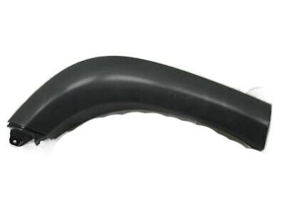 Toyota 61063-60905 Extension Sub-Assembly, Rear Wheel Opening, Passenger Side